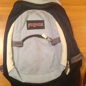 Jansport Backpack